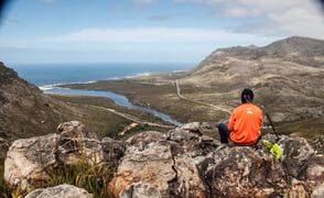 Fairy Glen Trail - Kleinmond, 2 November 2013